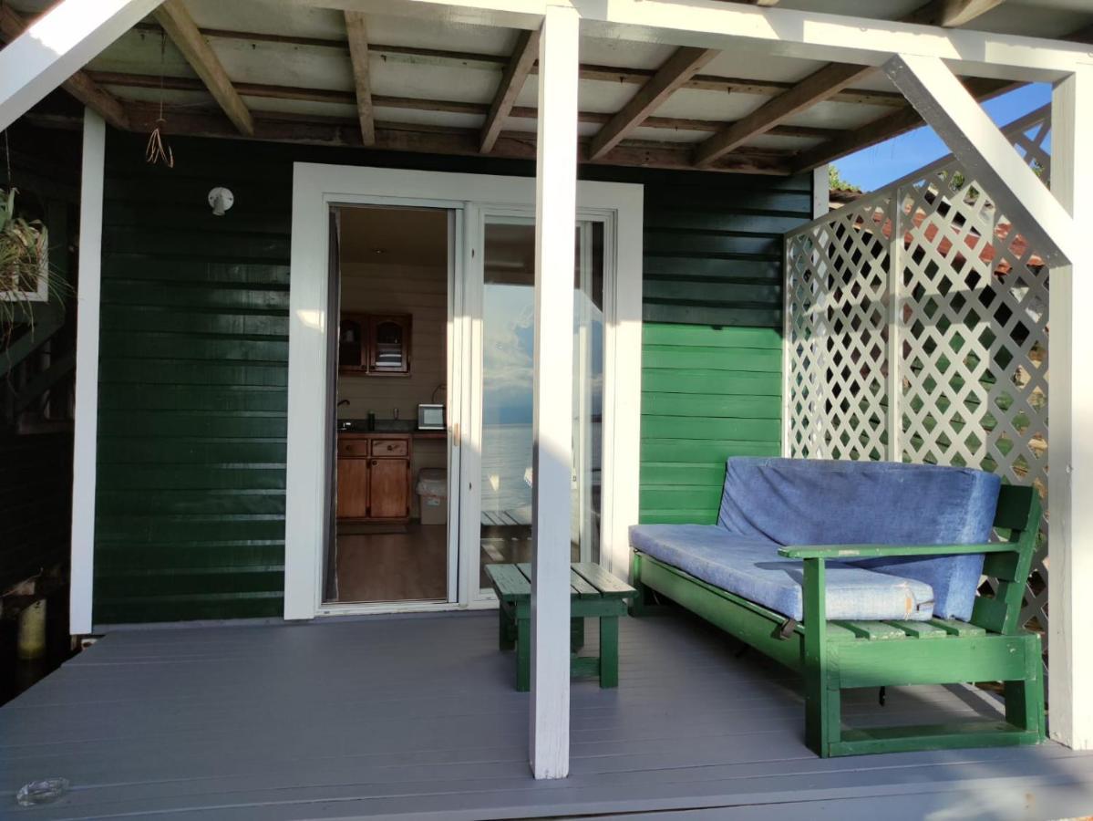 Santuarios Del Mar Apartman Bocas Town Kültér fotó