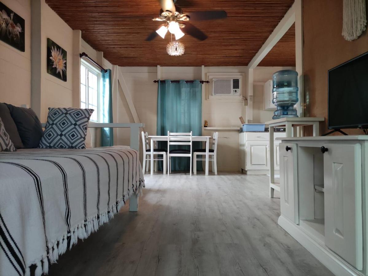 Santuarios Del Mar Apartman Bocas Town Kültér fotó