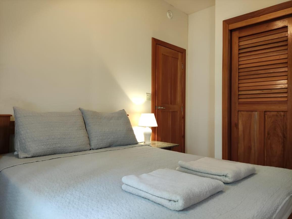 Santuarios Del Mar Apartman Bocas Town Kültér fotó