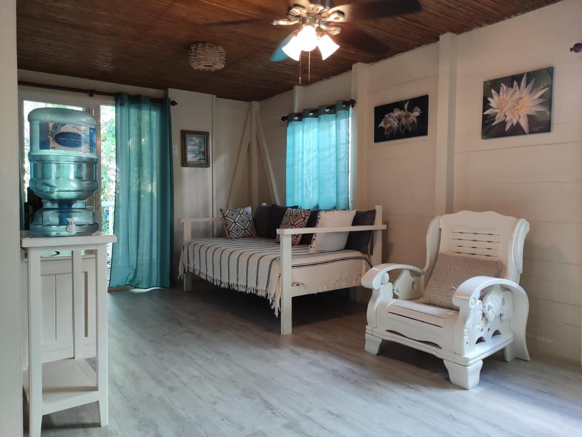 Santuarios Del Mar Apartman Bocas Town Kültér fotó