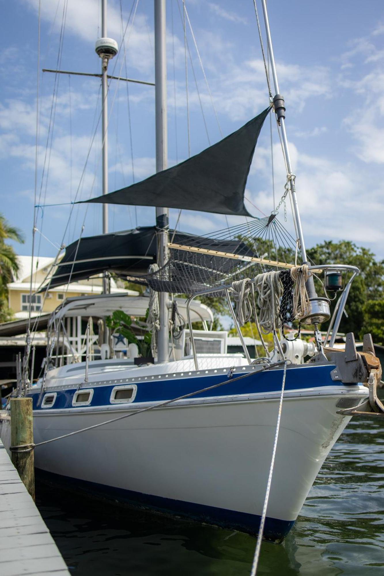 Santuarios Del Mar Apartman Bocas Town Kültér fotó
