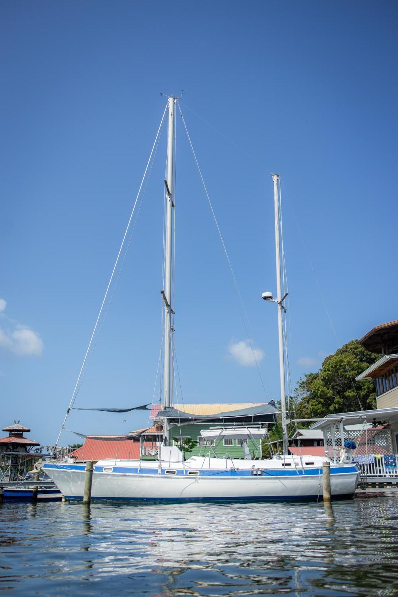 Santuarios Del Mar Apartman Bocas Town Kültér fotó
